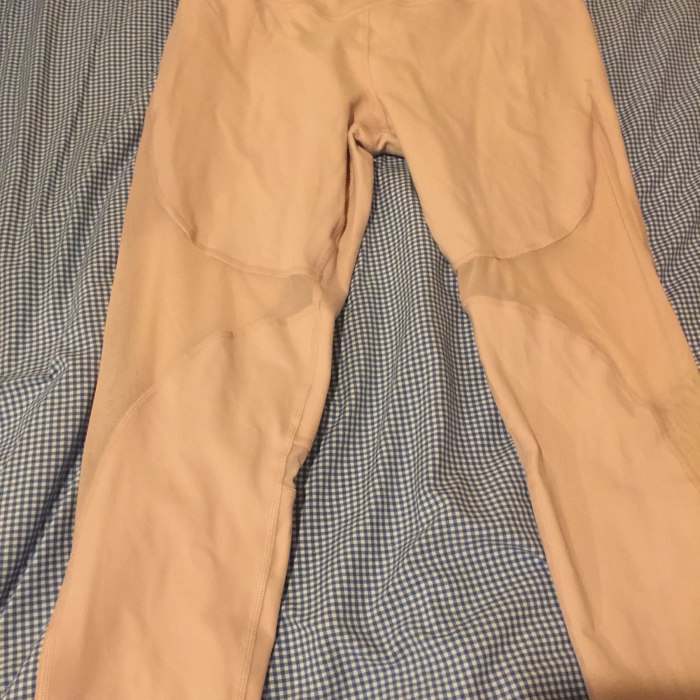 Alo High Waist Coast Capri - Picture 7 of 10